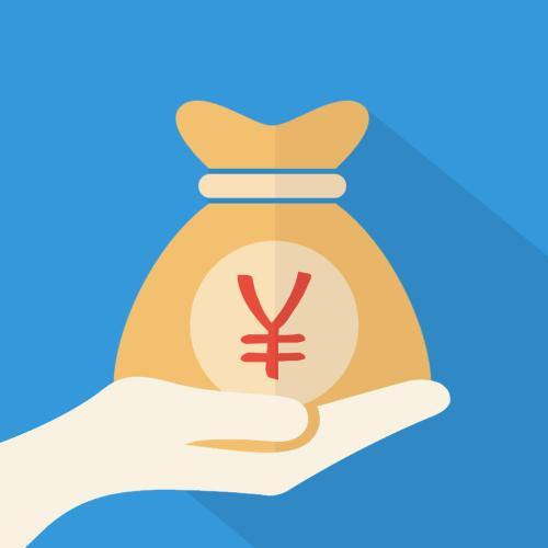 男孩手拿现金拍了张照结果噩梦开始很多人中招