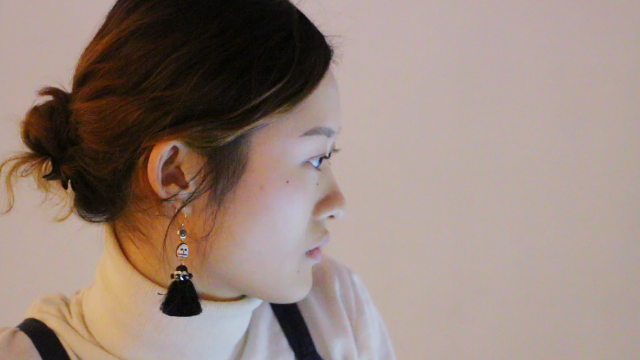 专访艺术家姜玥皜新媒体时代下艺术的推进