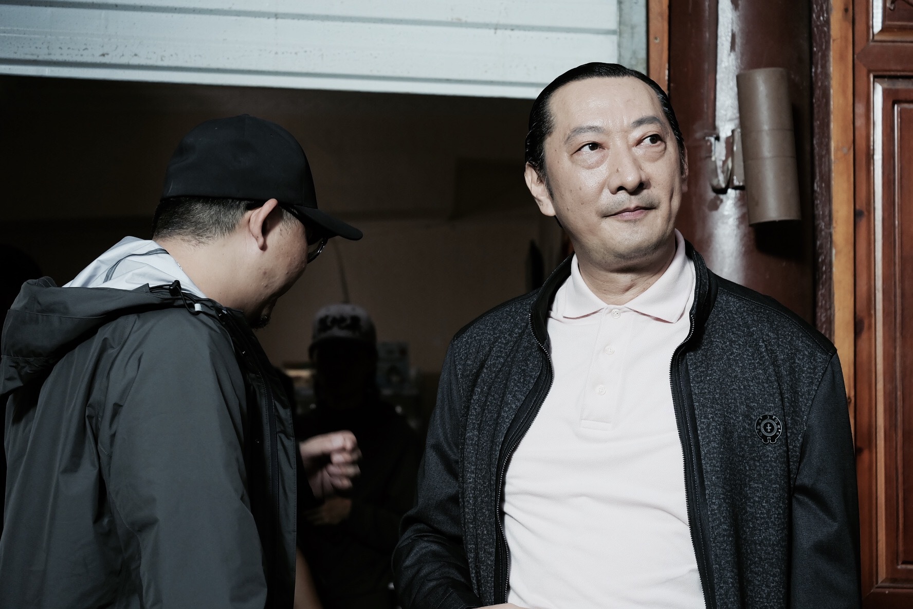 绿叶哲学家九孔:能给大家带来欢笑,是我三生有幸