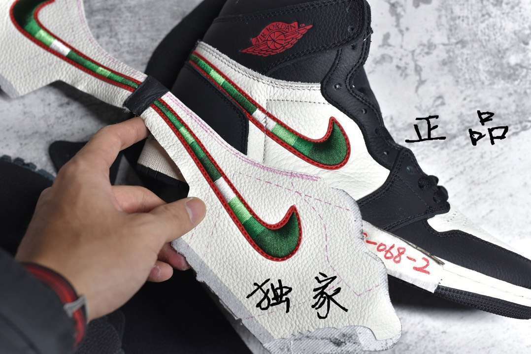 retro high og sports illustrated aj體育畫報開箱測評細節真假對比