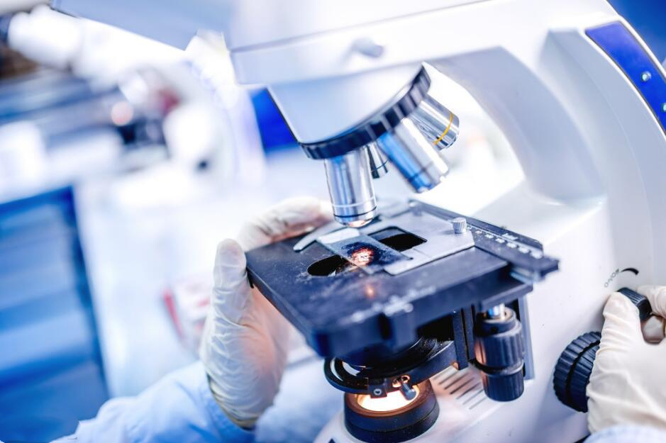 高科技仪器监测手术 避免损伤喉返神经