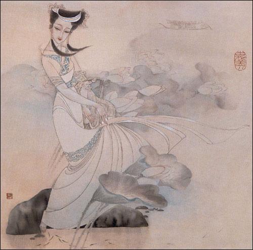 卒年不详,她是夏朝第十七位君主,也就最后一位君主夏桀(姒履癸)的王后