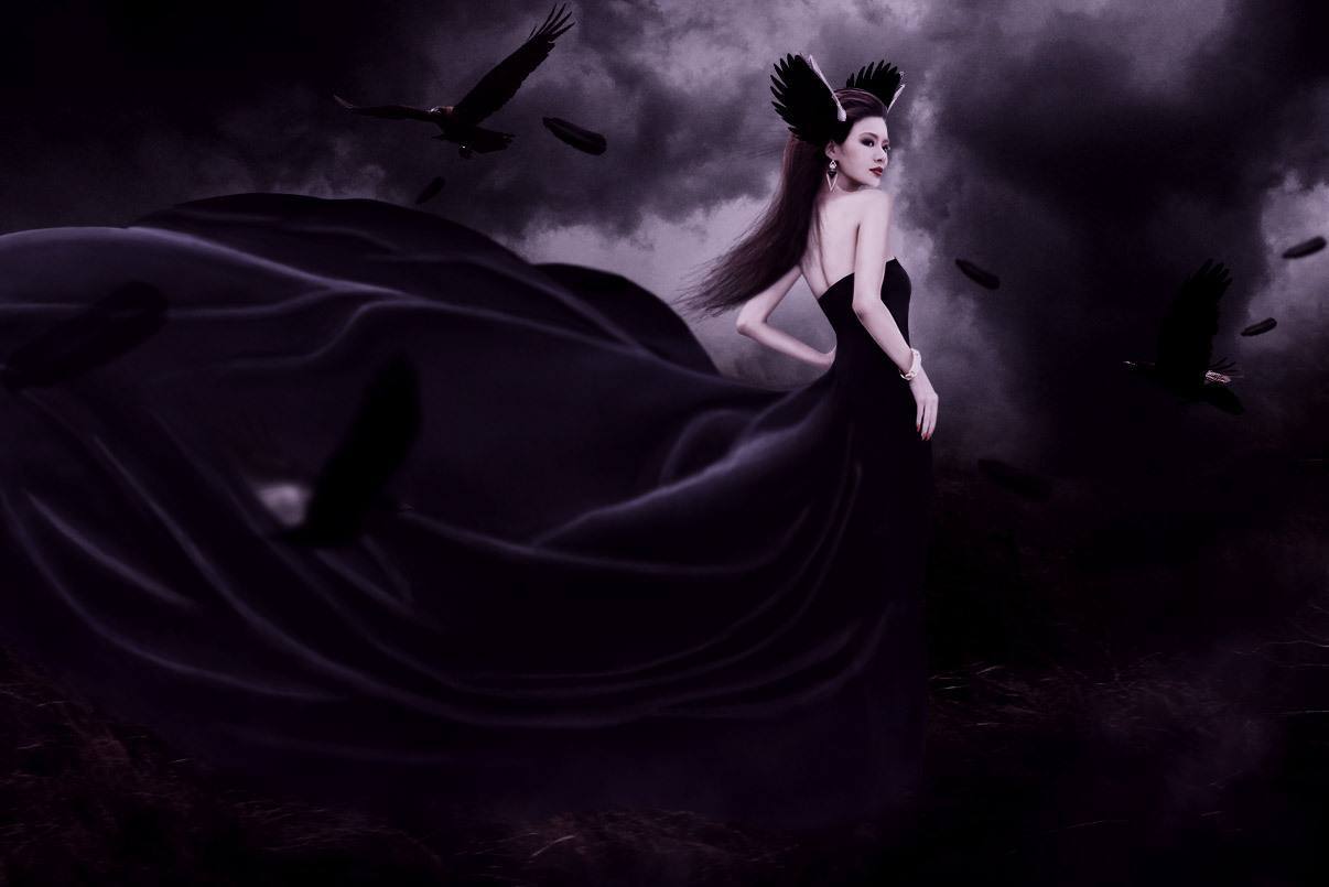 心里测试:你内心深处沉睡着的阴暗面