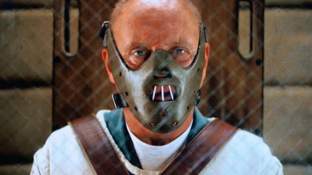 小莫食人魔汉尼拔第二部红龙