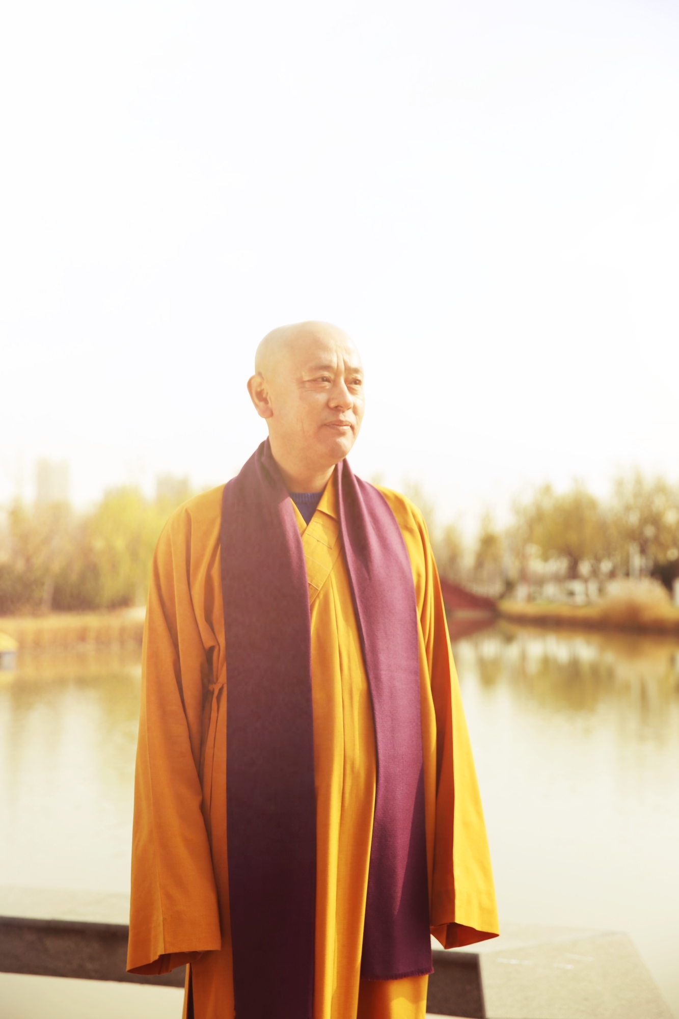 宏圆法师:比丘是因,阿罗汉是果__凤凰网