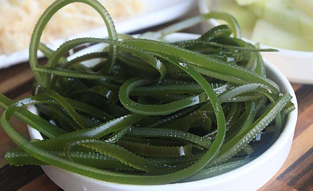 食物档案——菌藻类食物的功效及不宜人群,记得收藏