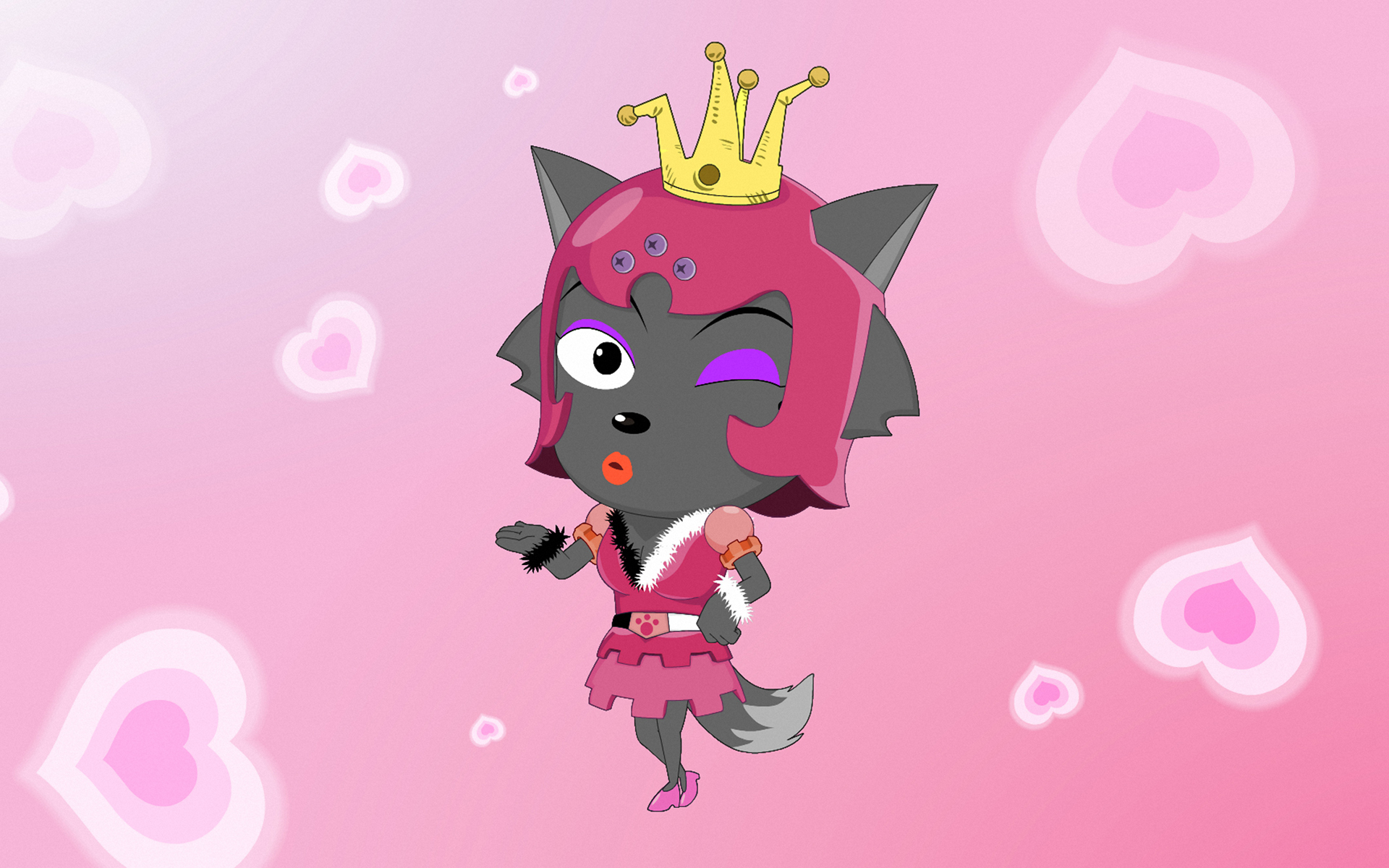 产品经理告诉你为什么《喜洋洋》的客户不是小朋友