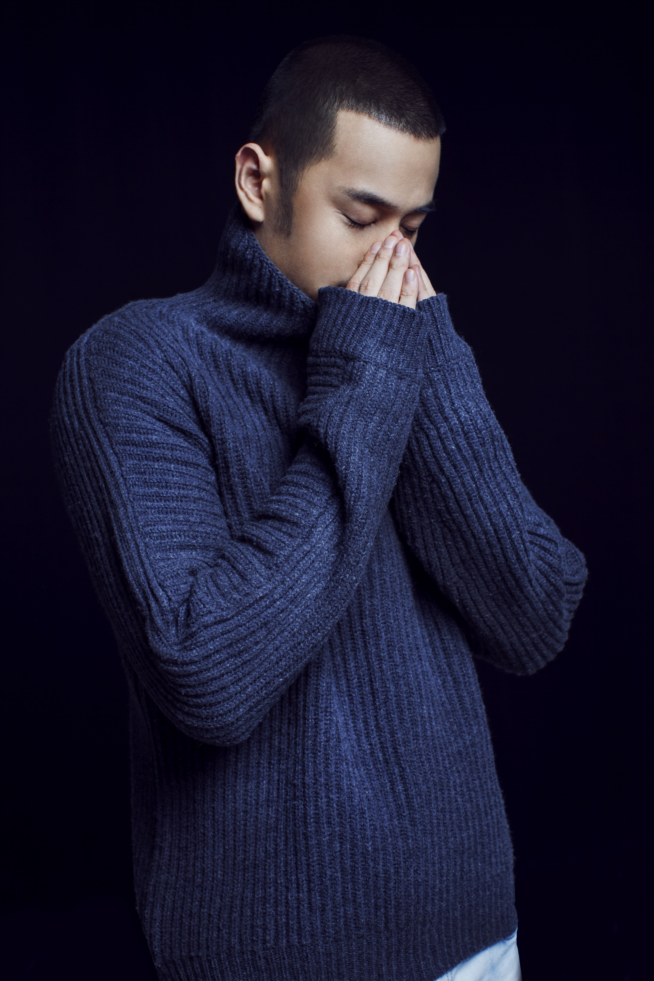 经历浮沉的蜕变蓄势已久的出发九局单曲旧少年火热上线