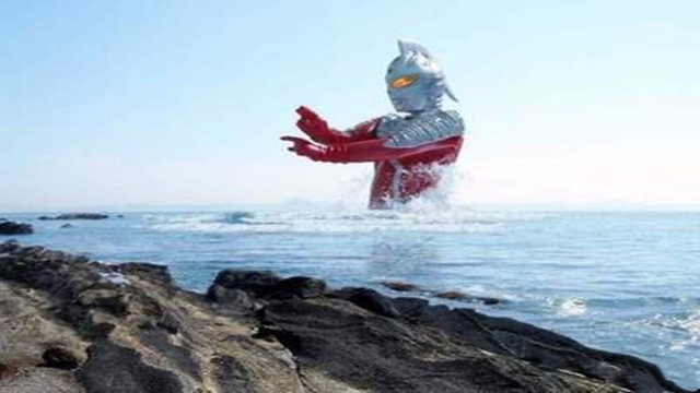 塞文奥特曼不分青红皂白,攻打地球原住民,原来人类