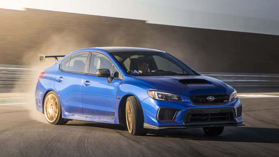 限量版2018款斯巴鲁WRX STI RA,标志性拉力赛衍生跑车_现车图片报价_铂铭行汽车 限量版2018款斯巴鲁Wrx Sti Ra,标志性拉力赛衍生跑车_现车图片报价_铂铭行汽车