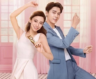 电视上德芙广告的循环播放让很多观众记住他们.