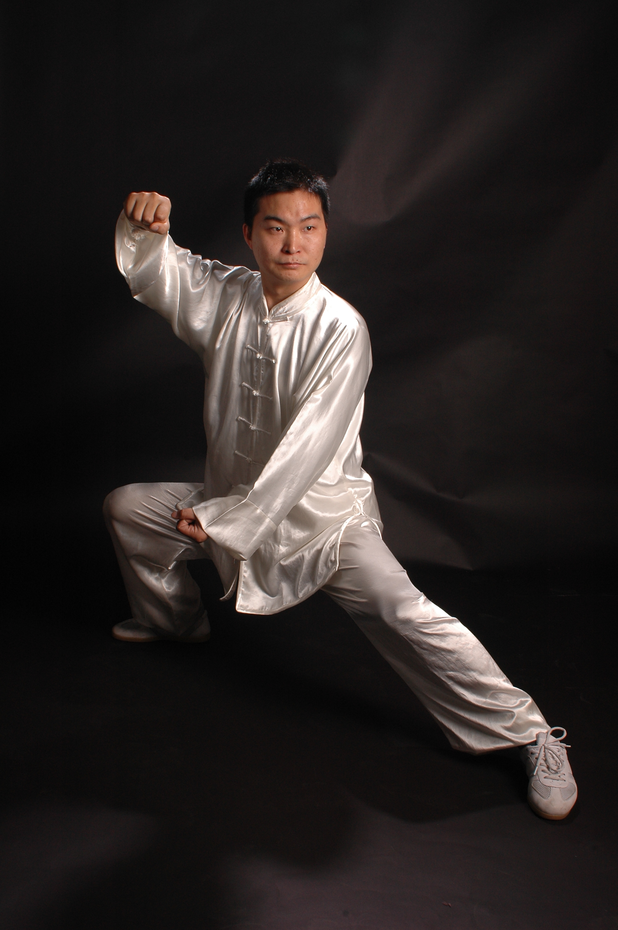 练太极拳的四大基本要领跟几大注意事项