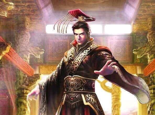 身负"暴君"之名,却又被称为"千古一帝",至今无人能超越!