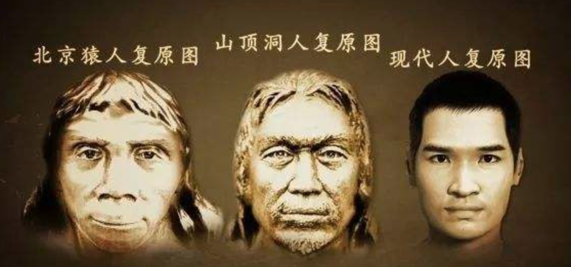 "新人"已开始制造一些装饰品来美化自己了.