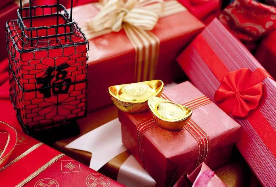 送礼讲究那么多,你真的会送么__凤凰网