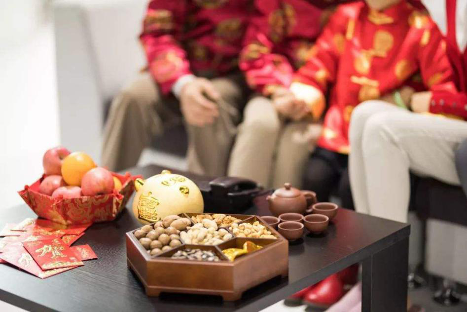 送礼讲究那么多,你真的会送么__凤凰网