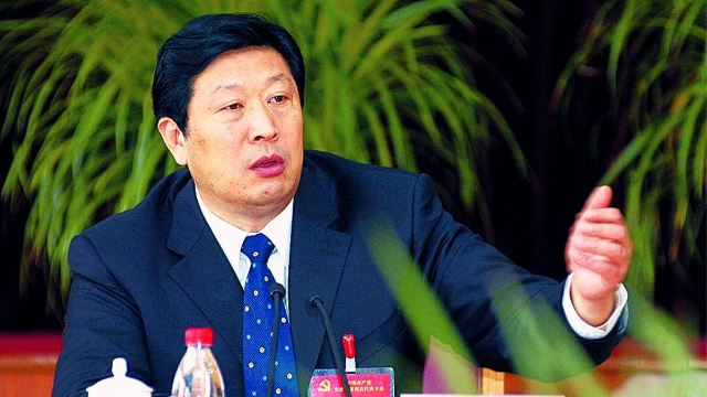 山东50后原正厅级干部张建华被提起公诉