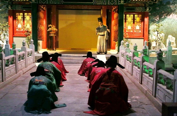 明朝中期规模最大的政治争论"大礼议"到底孰对孰错