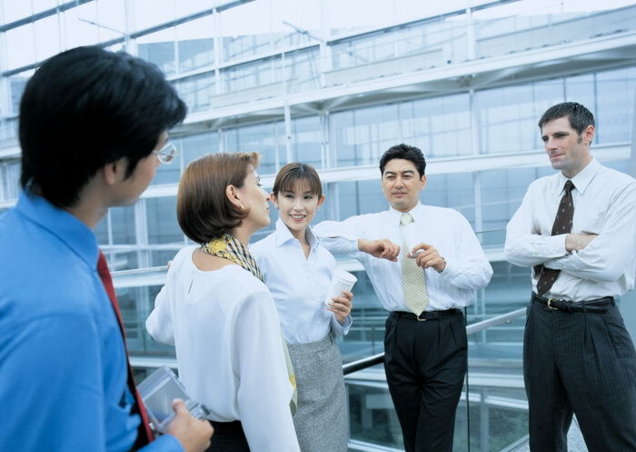 打工还是创业?你是公司的话题人物吗?如何打造自己的职场ip?