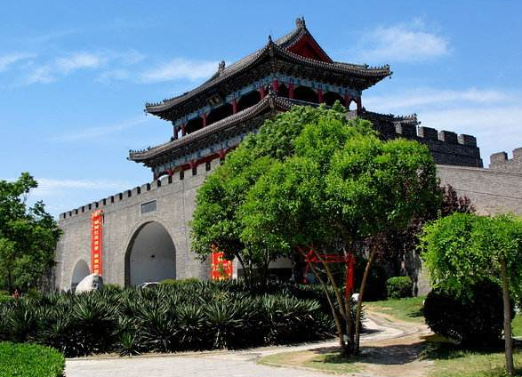 战国时期秦国是怎么灭掉魏国的?