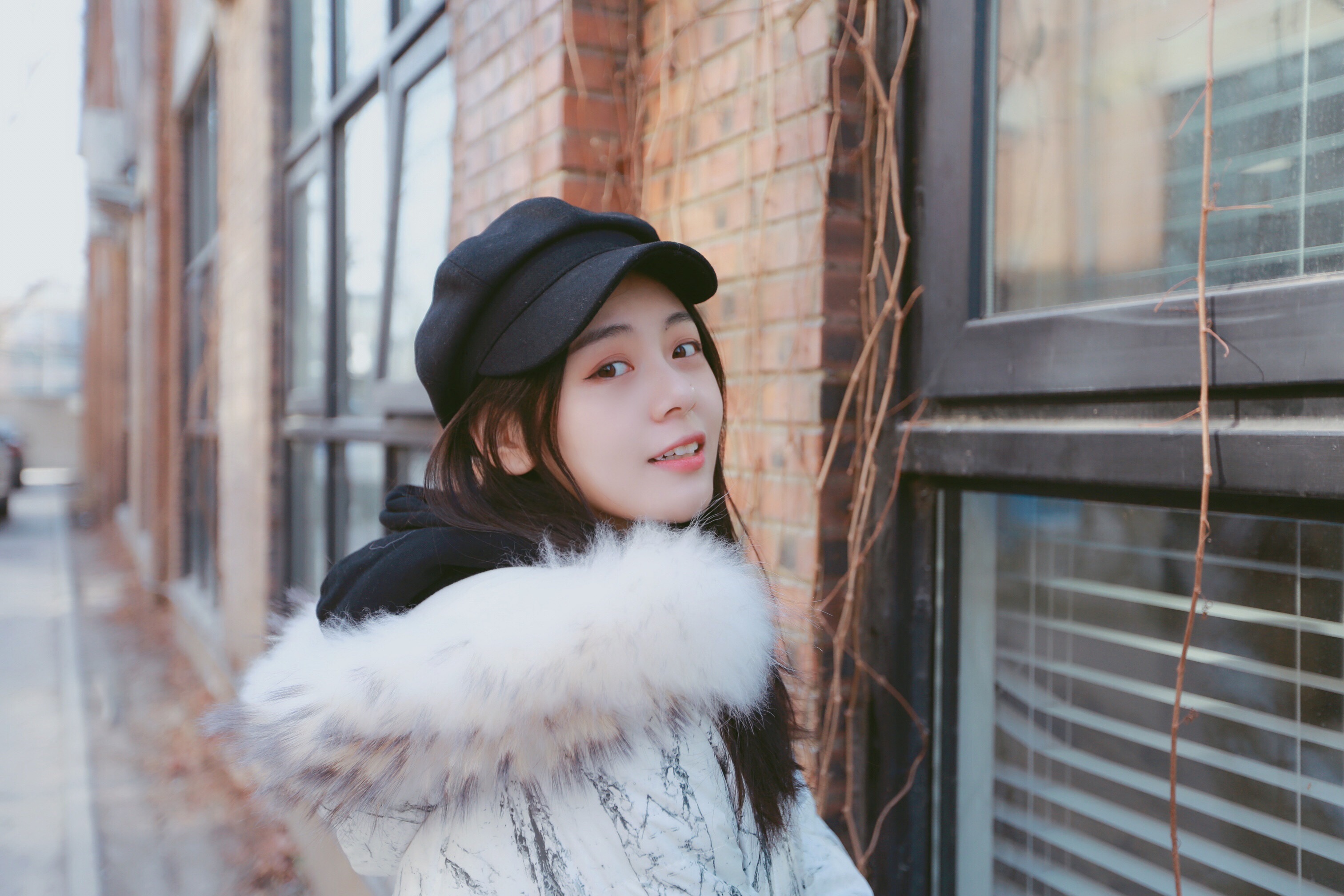 王子彤随拍小记