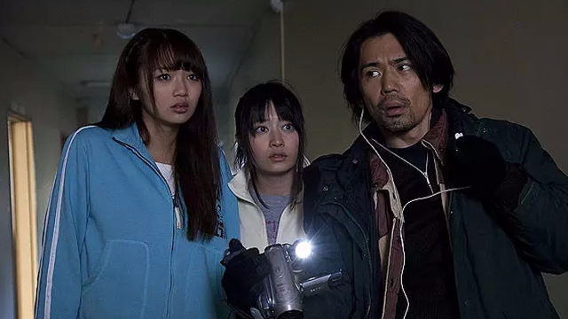 小涛电影解说几分钟看完日本恐怖电影高速婆婆