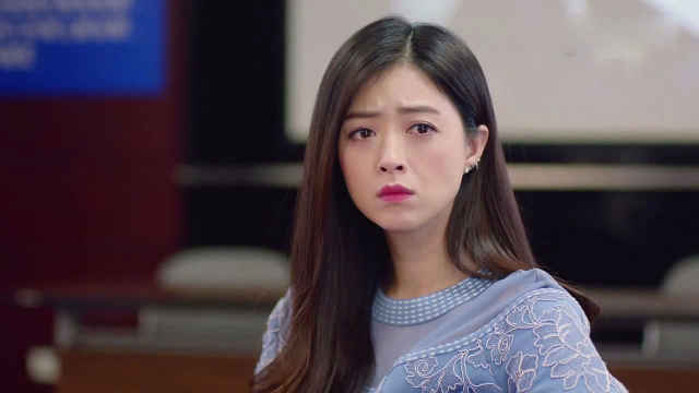 欢乐颂蒋欣没有反法律责任是渣男污蔑蒋欣