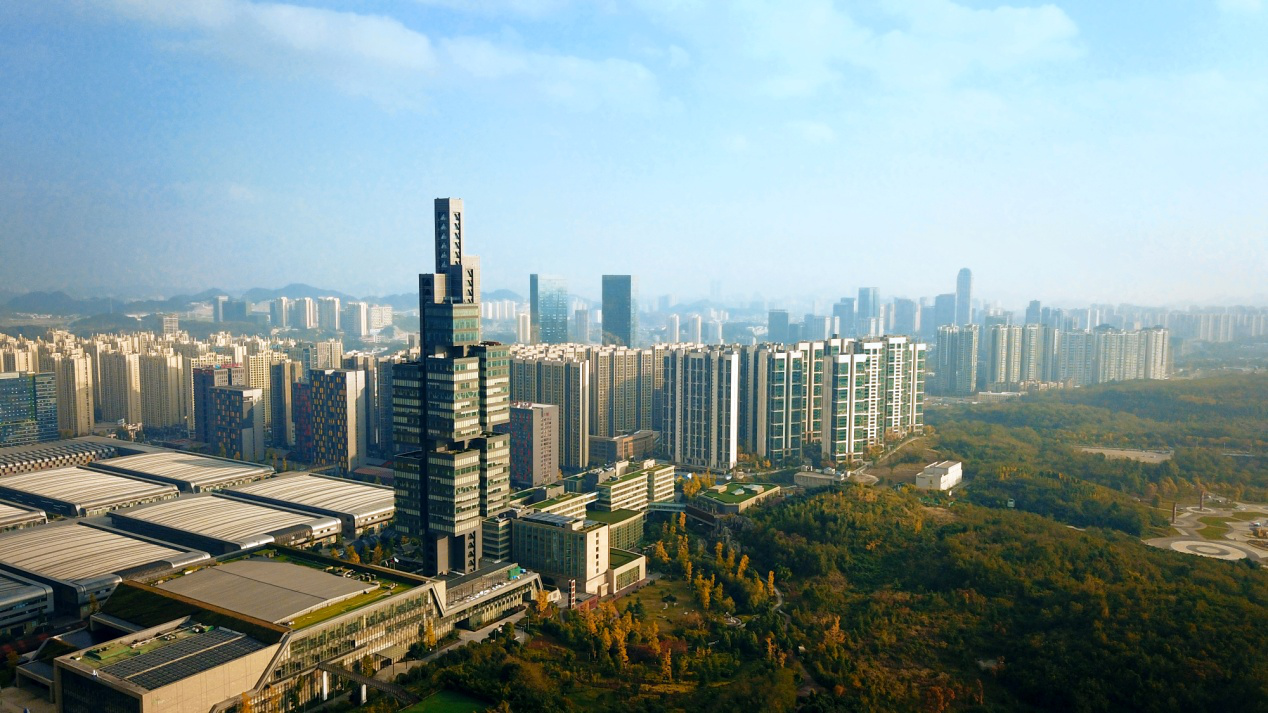 中天城投集团荣膺三项大奖2019开年即获殊荣