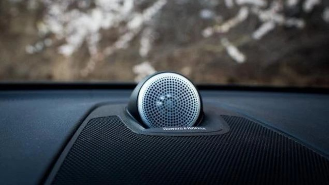 车载音响哪家强铂傲丹拿无蓝翔