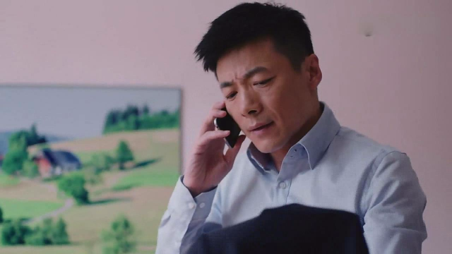 《欢乐颂》祖峰跑到弟弟的房间找刘涛把弟弟吓坏了