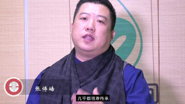 佳来学院张博皓分享人生需要怎样设计