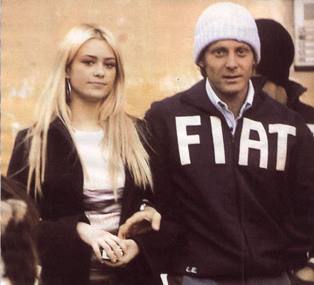 意大利国民老公,中国女星前男友拉波·埃尔坎