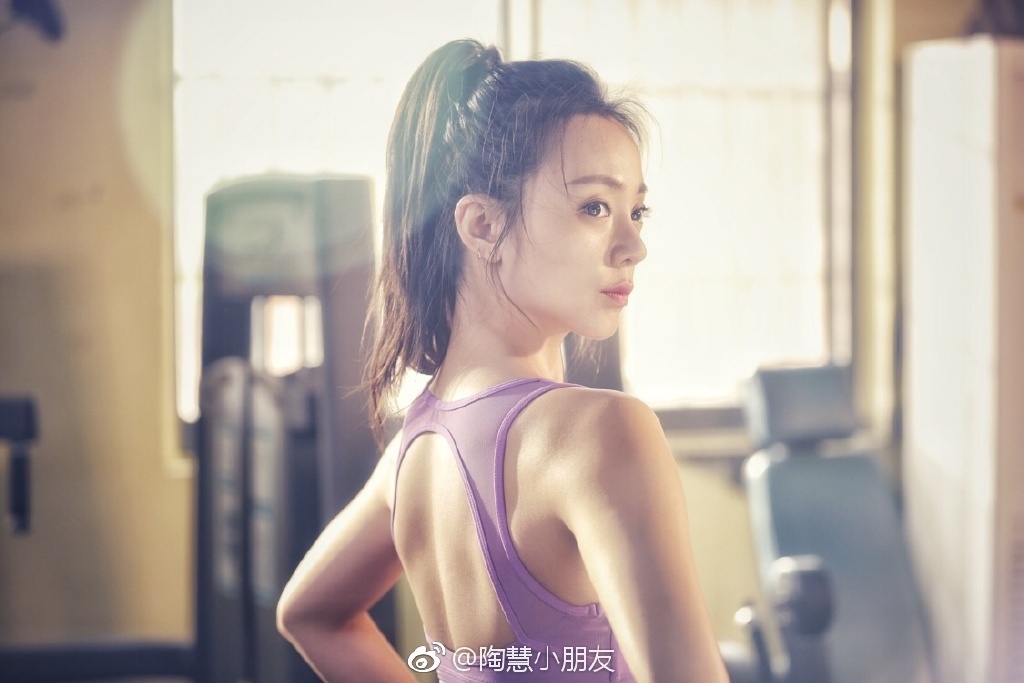 曾在壹心娱乐旗下,陶慧"新归宿"为何会找一个全新公司