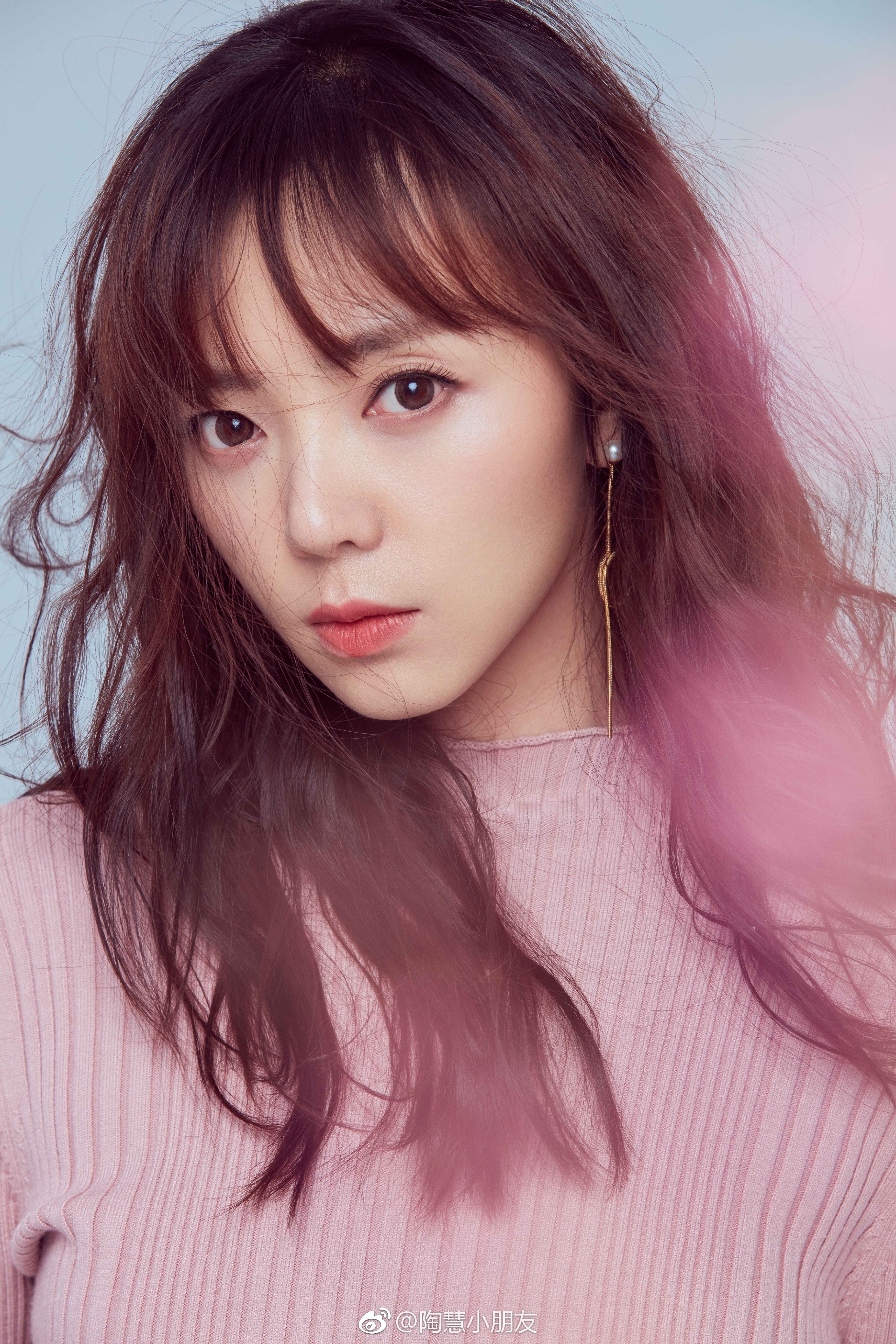 曾在壹心娱乐旗下,陶慧"新归宿"为何会找一个全新公司__凤凰网