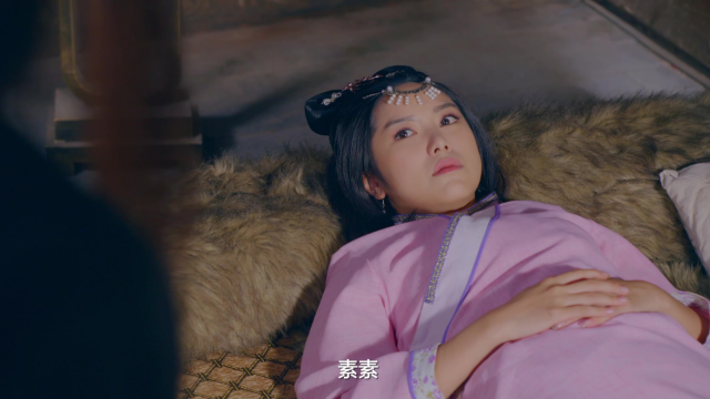 公主驾到公主面对凶手束手无策反而被激怒