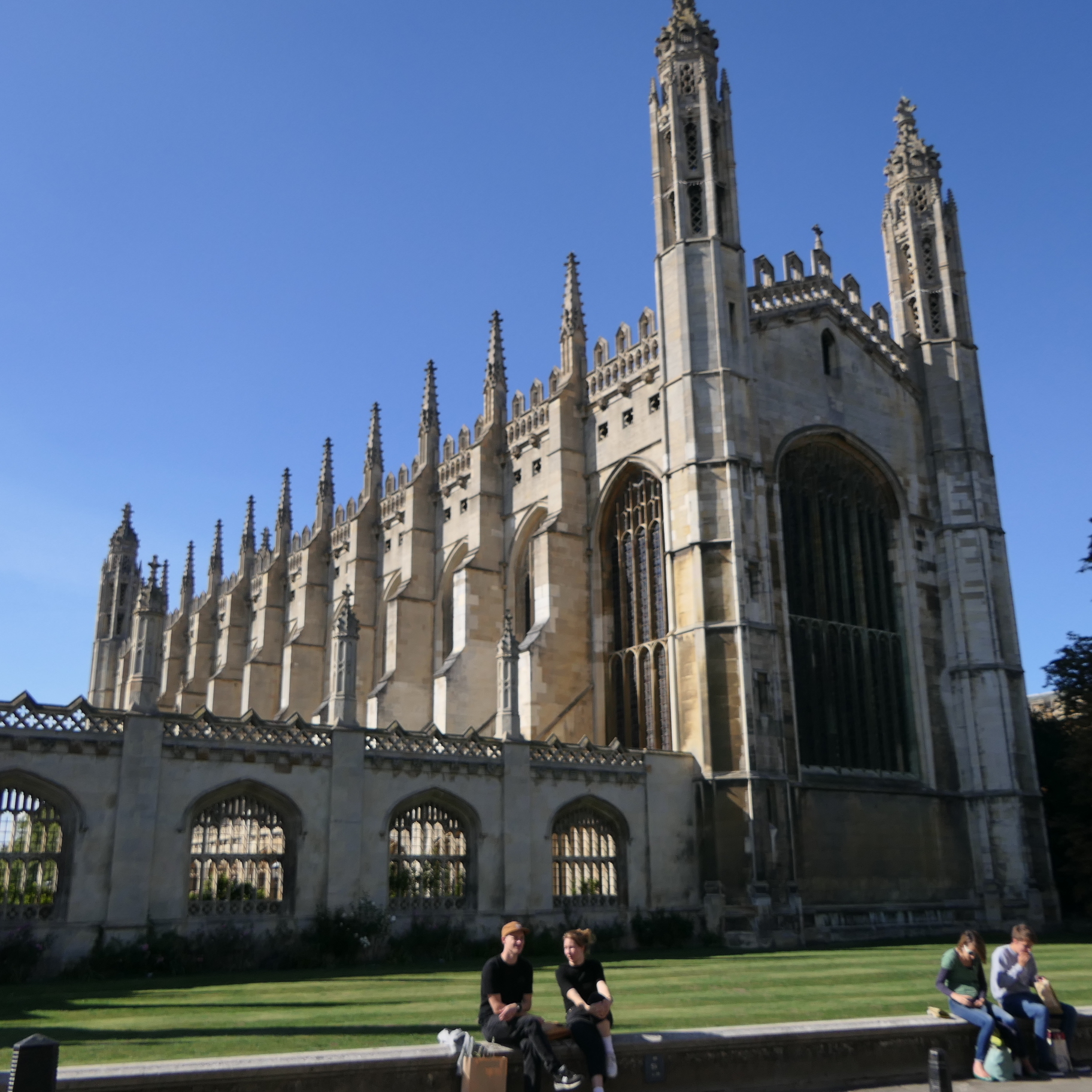 企业永续经营的秘密：剑桥大学善企业领袖精英班开始报名_凤凰网