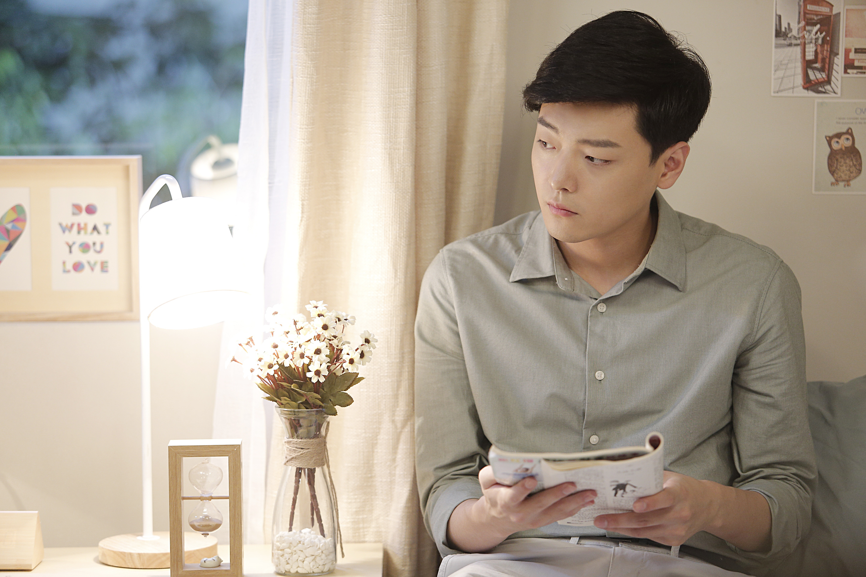 《众王驾到》持续热播 孙毓晗化身暖男惹人爱__凤凰网