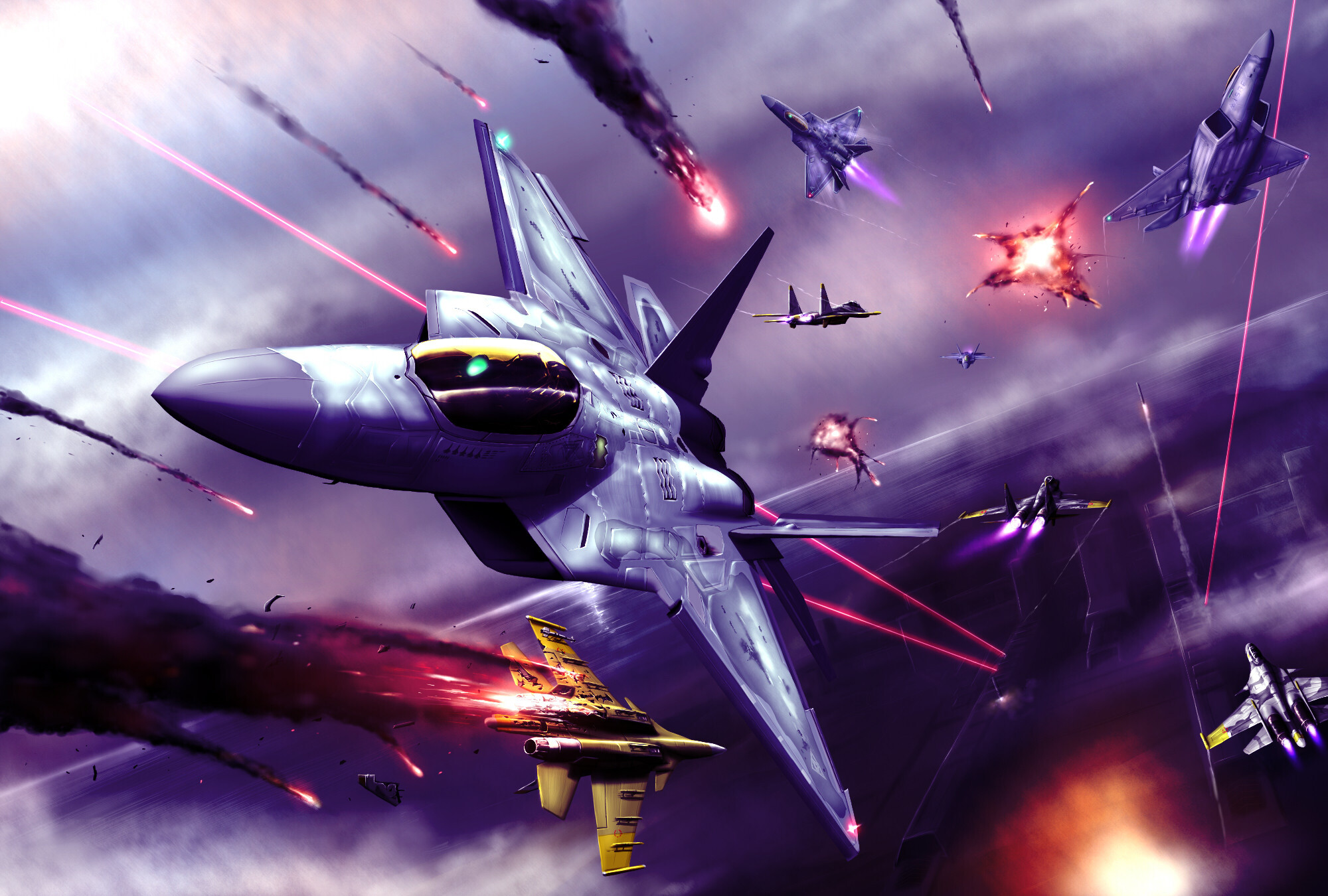 Академия истребителей чудовищ. Ace Combat самолеты. Истребитель Ace Combat. Ace Combat Infinity ps3. Ace Combat Infinity ps3 Disc.