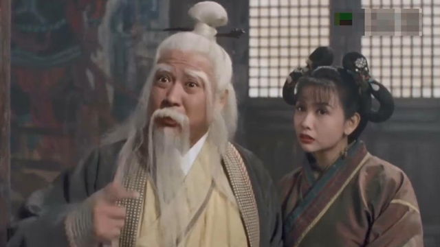 幽默搞笑,徒孙李连杰差点被玩残,原来你是这样的张三丰!_凤凰网视频_凤凰网