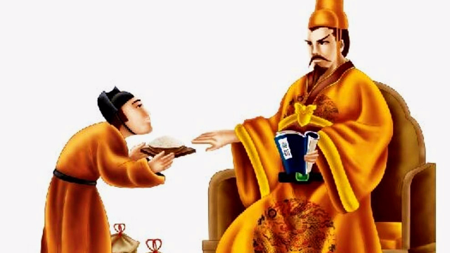 古代人都吃什么,有钱不一定好使