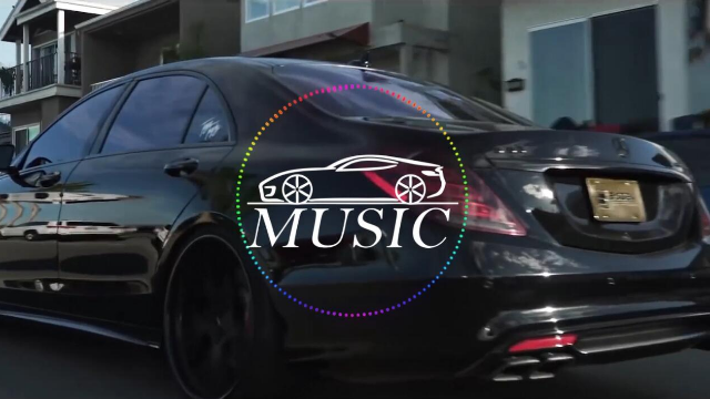 好听的汽车音乐车载dj电子音乐动感节奏