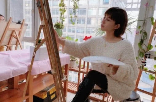 当年“宁愿坐在宝马里哭”的非诚勿扰马诺,如今生活太真实了!__凤凰网