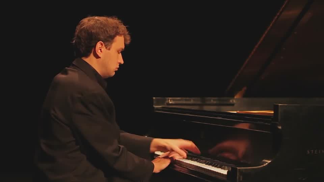 todd yaniw钢琴:拉威尔《小奏鸣曲》