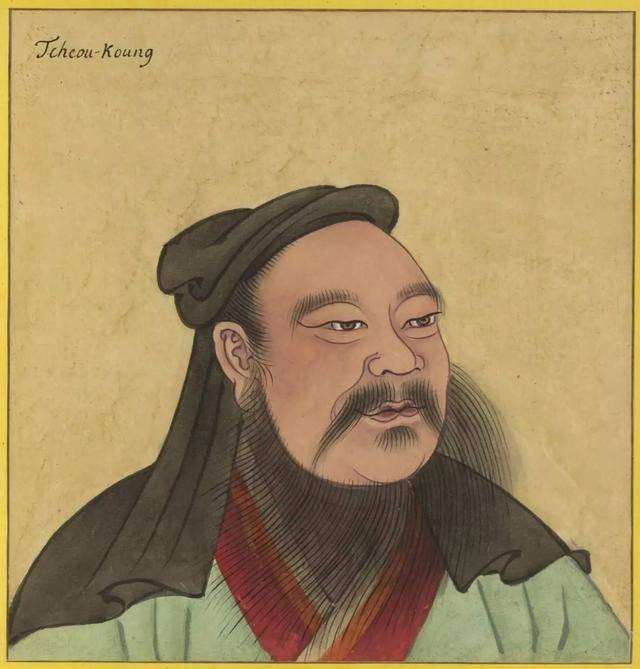 东夷南蛮西戎北狄这些民族是怎么来的优势哪里去了