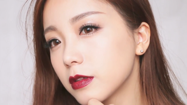 超上镜妆容进阶版2