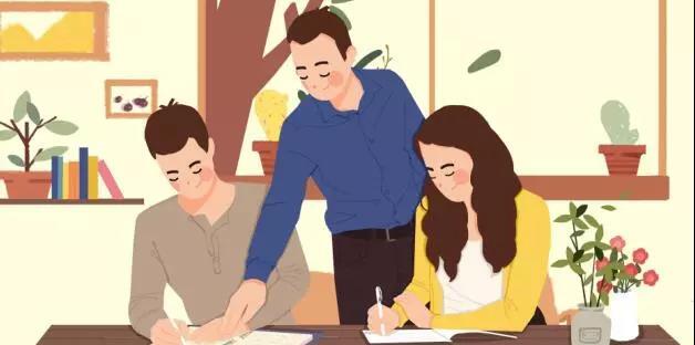 放假了家访怎么做这位老师的家访笔记值得一看