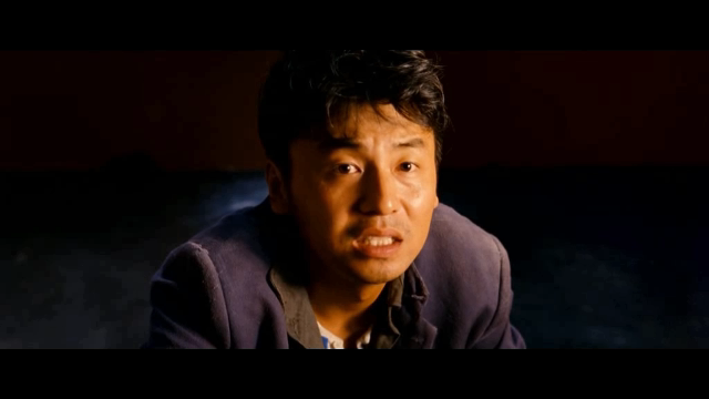 黄金大劫案:小伙嘴太贫了,说自己中文名小东北,日文