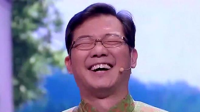 这个小品真逗大兵演小品原来这么搞笑