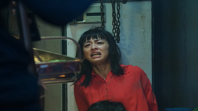 男子发现女友神秘失踪,追查后却发现女友的信息竟是假的