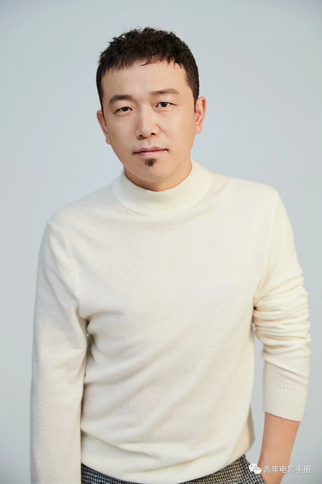 演员潘斌龙——“无名之辈”的春天__凤凰网